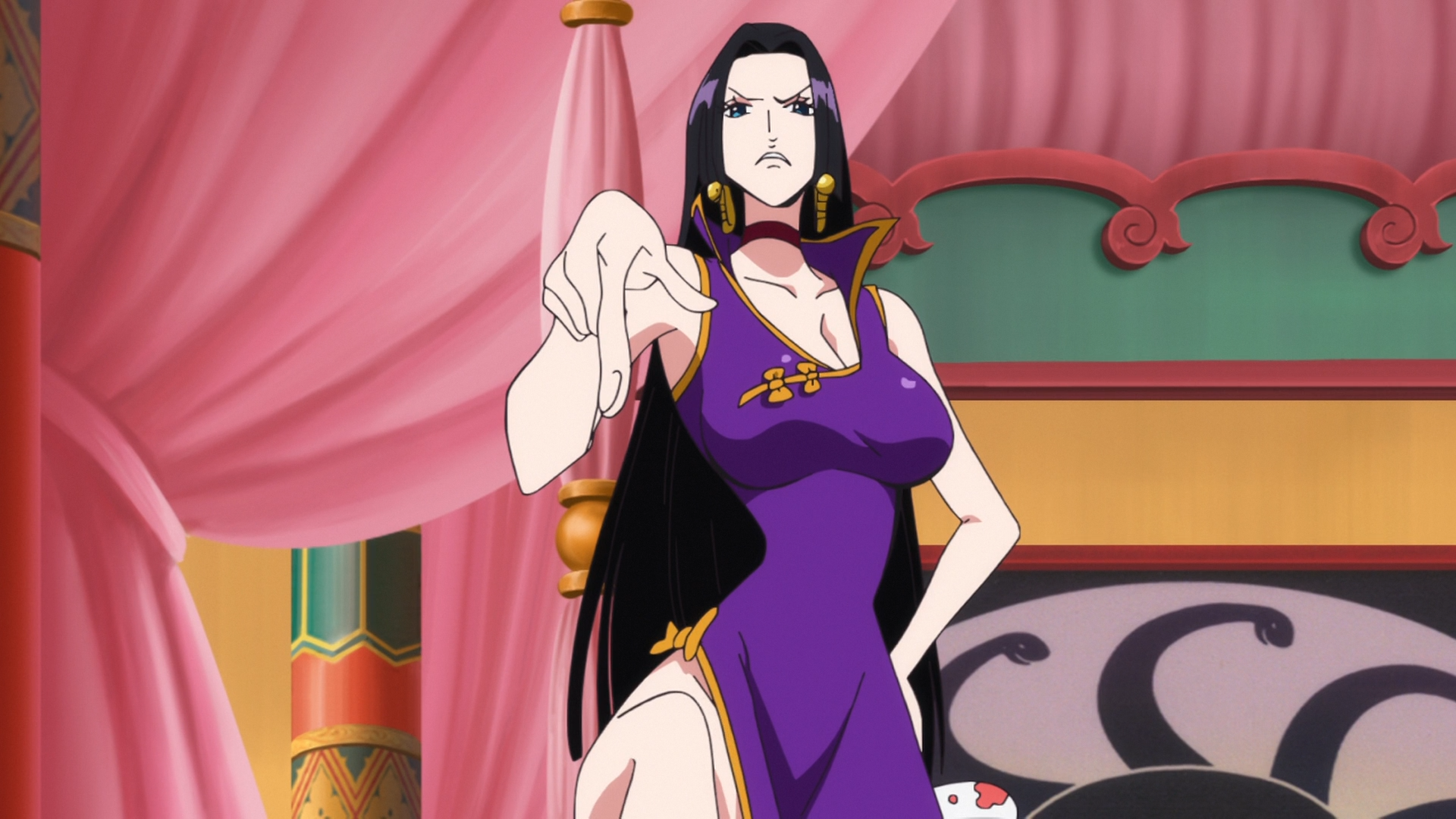 One Piece 3D2Y: Ace no shi wo Koete! Luffy Nakama Tono Chikai (Otaku Tail No Fansub)